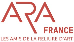 Les amis de la reliure d' art